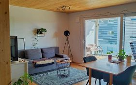 Charismatisch und gemütlich in Güttingen, nah zum Buchensee und Bodensee, tolle Lage
